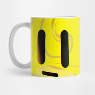 Yellow Mug